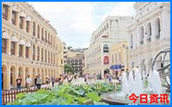 中国适合夏天旅游的地方有哪些